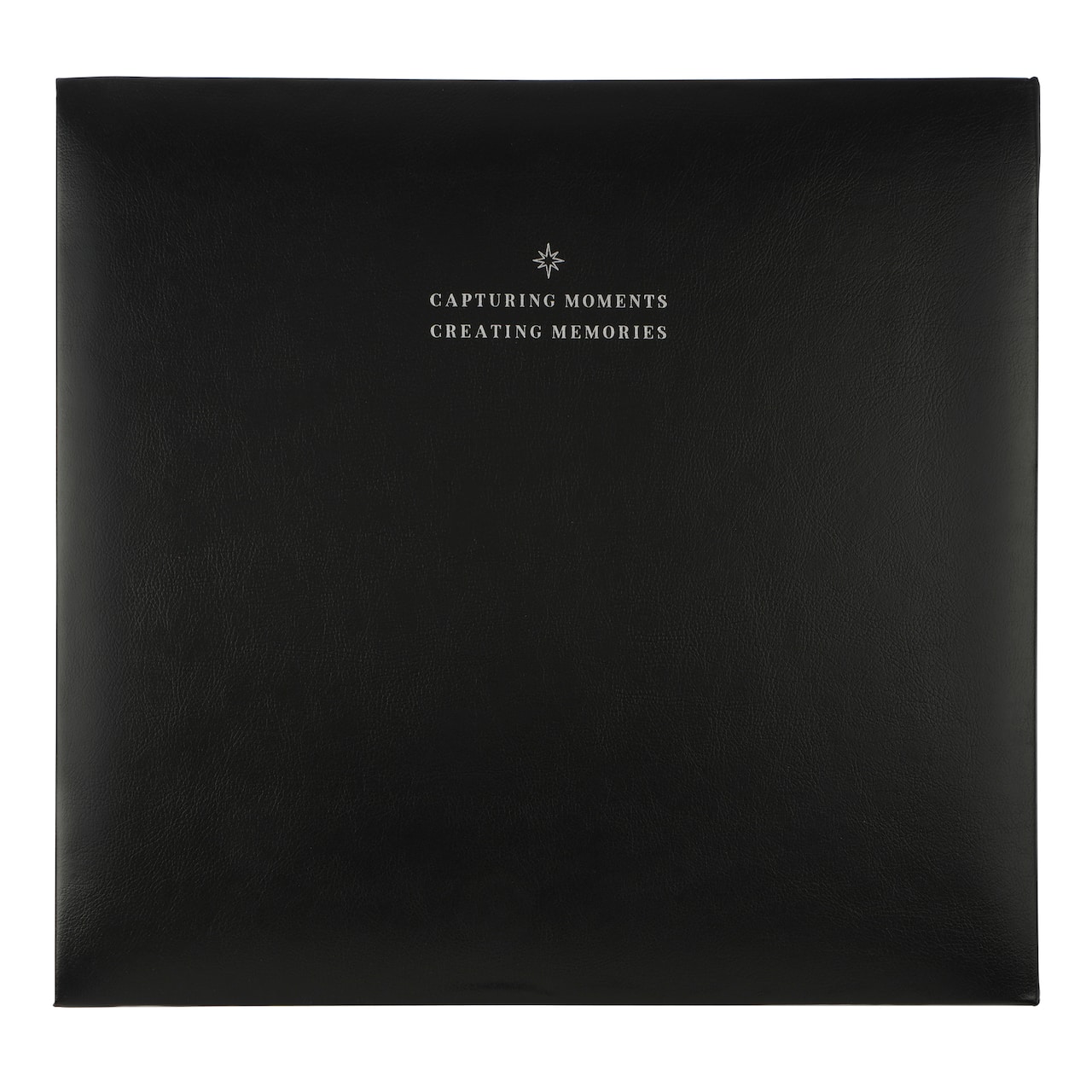 Album photo « Capturing Moments » de 36,1 cm x 34,2 cm de Recollections